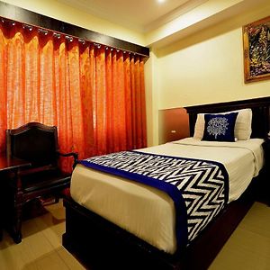 Quarto para três pessoas delux